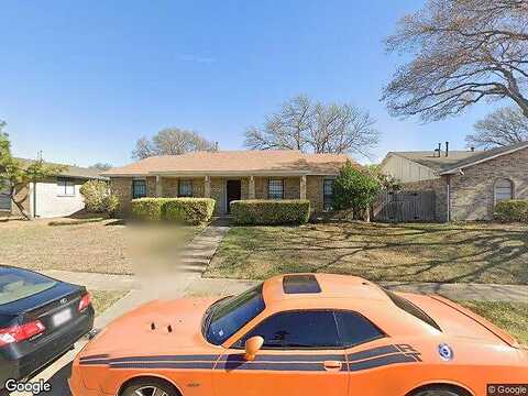 Cloverglen, DALLAS, TX 75249