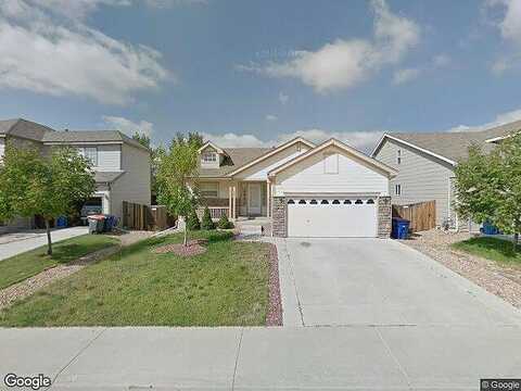 Foothill, LONGMONT, CO 80504