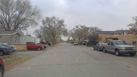 Avenida Perea, BERNALILLO, NM 87004