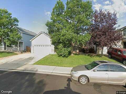 Foothill, LONGMONT, CO 80504