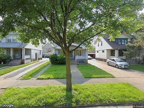 118Th, CLEVELAND, OH 44108