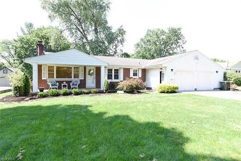 Clovermeade, YOUNGSTOWN, OH 44514