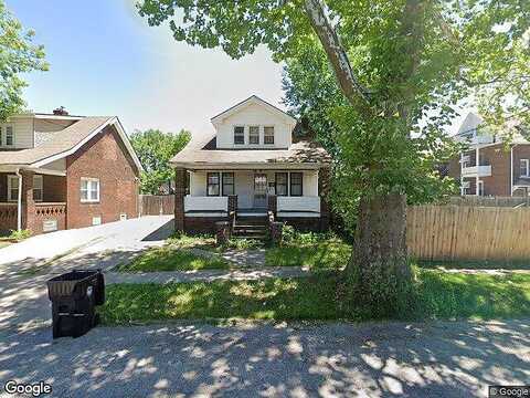 159Th, CLEVELAND, OH 44110