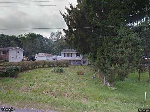 Chenoweth, COVENTRY TOWNSHIP, OH 44319