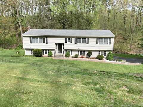 Greenbrier, ORANGE, CT 06477