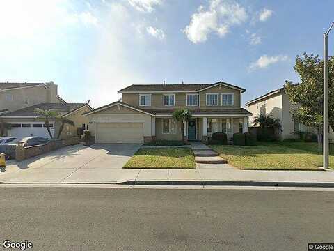 Citrus Valley, EASTVALE, CA 92880