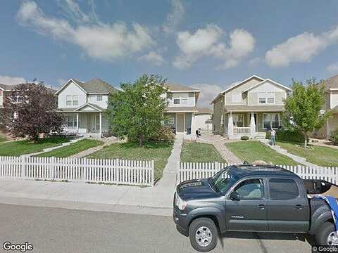 Russell, LONGMONT, CO 80504