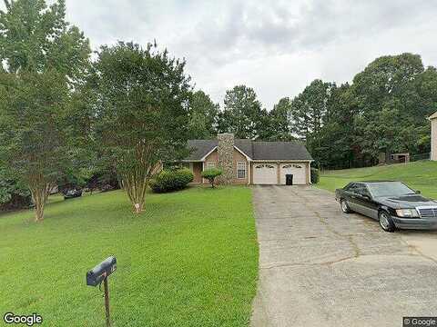 Christopher, RIVERDALE, GA 30274