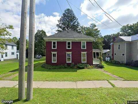 Main, EARLVILLE, NY 13332