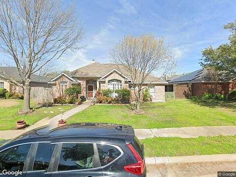 Dartmouth, ROWLETT, TX 75089