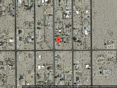 Persia, TWENTYNINE PALMS, CA 92277