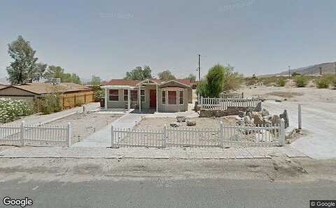 Persia, TWENTYNINE PALMS, CA 92277