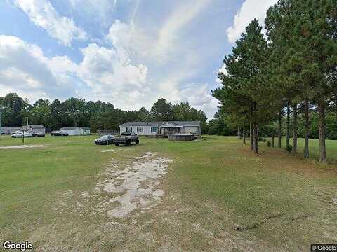 Clayton Carriker, ELLERBE, NC 28338