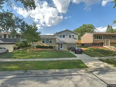 162Nd, TINLEY PARK, IL 60477