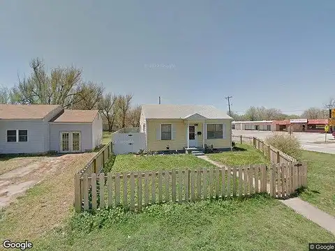 15Th, ENID, OK 73701