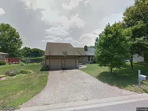 Country Lake, SPRINGFIELD, IL 62711
