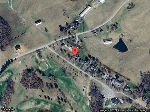 Golf Course, GREENSBURG, KY 42743