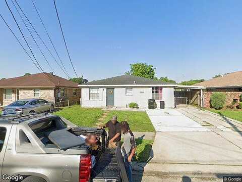 Symmes, NEW ORLEANS, LA 70127