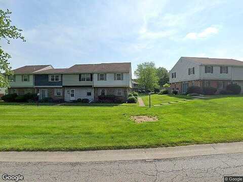 Kingsgate Way, WEST CHESTER, OH 45069