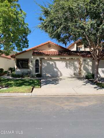 Wind Willow, SIMI VALLEY, CA 93065