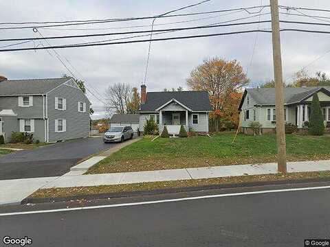 West, MIDDLETOWN, CT 06457