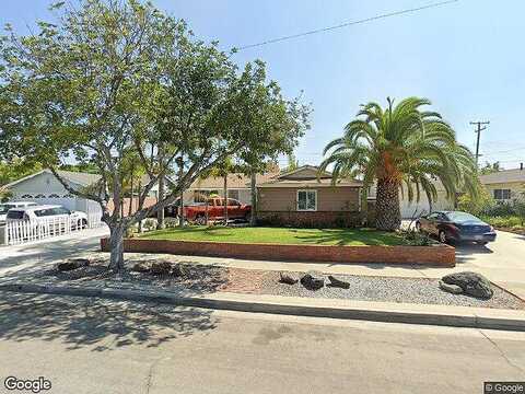 Milford, ORANGE, CA 92867