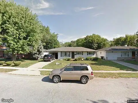 48Th, INDIANAPOLIS, IN 46226