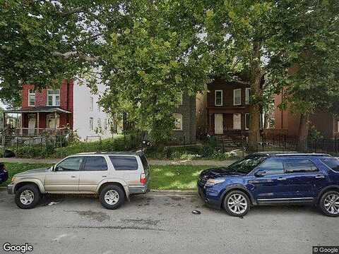 Stewart, CHICAGO, IL 60620
