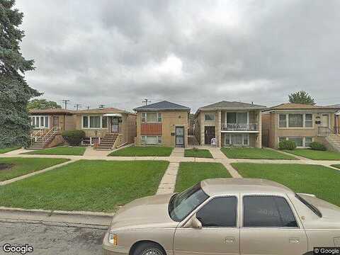 63Rd, SUMMIT ARGO, IL 60501