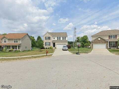 Whitepine Ridge, REYNOLDSBURG, OH 43068