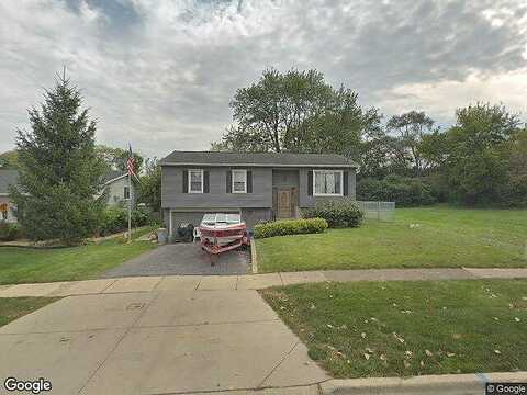 Easy, GLENDALE HEIGHTS, IL 60139