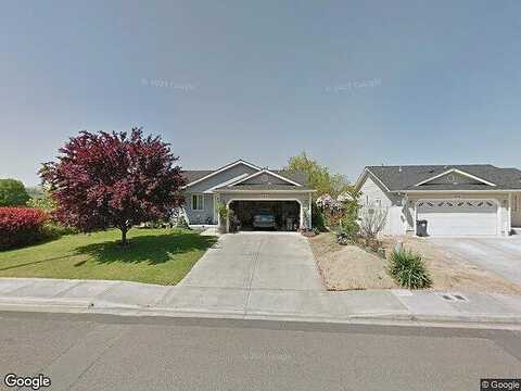 28Th, WHITE CITY, OR 97503