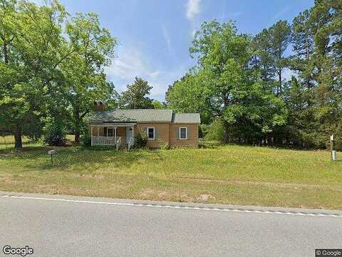 Highway 9, CHESTERFIELD, SC 29709