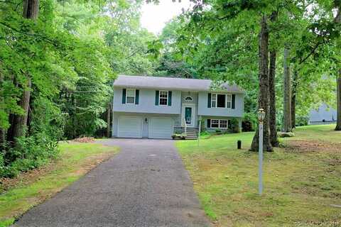 Cook Hill, DANIELSON, CT 06239