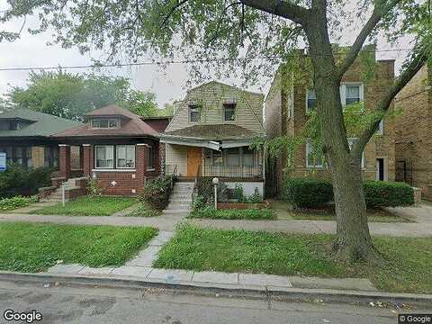 Langley, CHICAGO, IL 60619