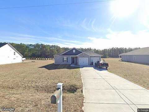 Carolina, ABERDEEN, NC 28315