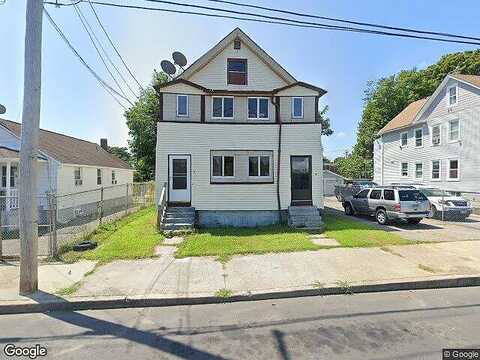 Edwin St, BRIDGEPORT, CT 06607