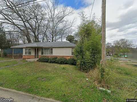 36Th, LITTLE ROCK, AR 72204