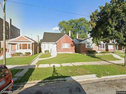 Trumbull, CHICAGO, IL 60652