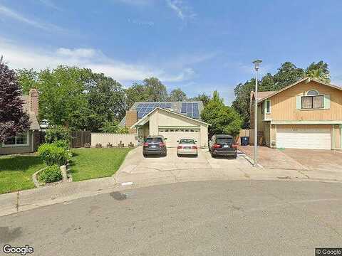 Stone Canyon, CITRUS HEIGHTS, CA 95610