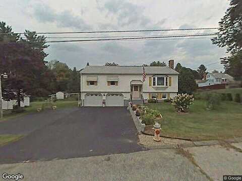 Brookside, WEBSTER, MA 01570