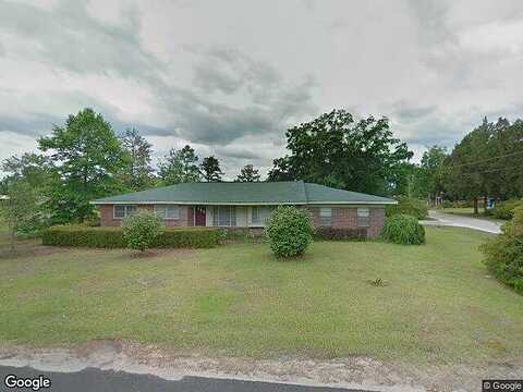 Hecker, CENTURY, FL 32535