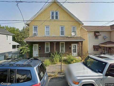 Eynon St, SCRANTON, PA 18504