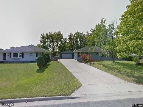 Harkness, COTTAGE GROVE, MN 55016