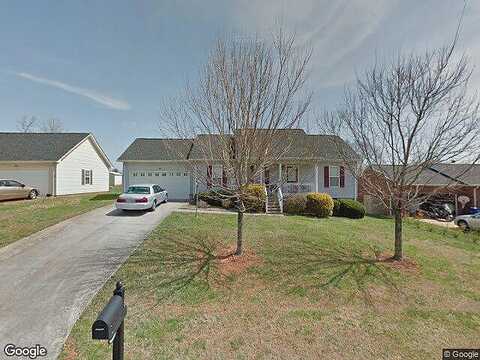 Gemcrest, CONOVER, NC 28613