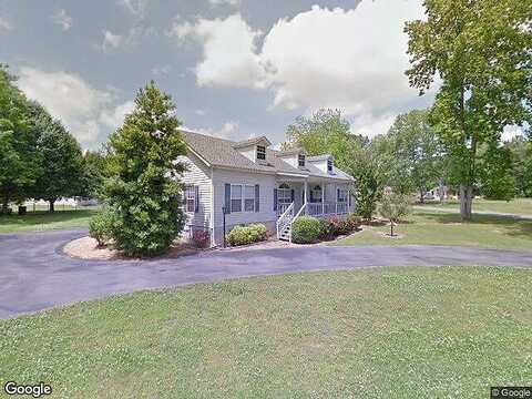 Robinhood, FYFFE, AL 35971