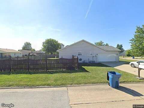 Country Meadow, BELLEVILLE, IL 62221