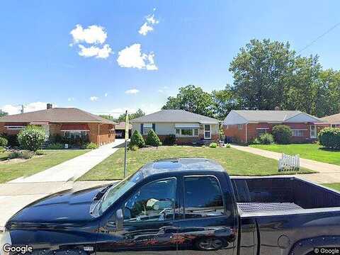 Pendley, WILLOWICK, OH 44095
