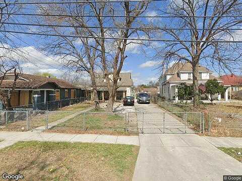 Poplar, SAN ANTONIO, TX 78212