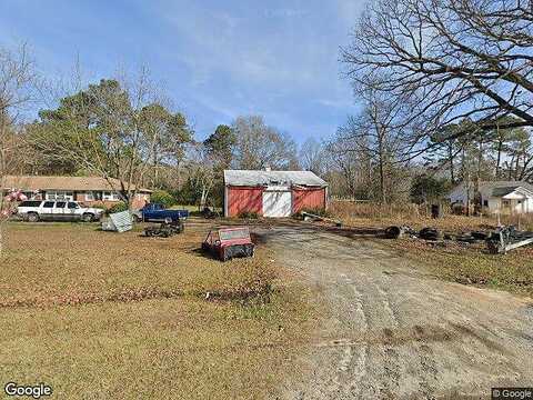 Highway 24, TOWNVILLE, SC 29689